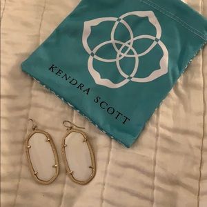 Kendra Scott Danielle earrings